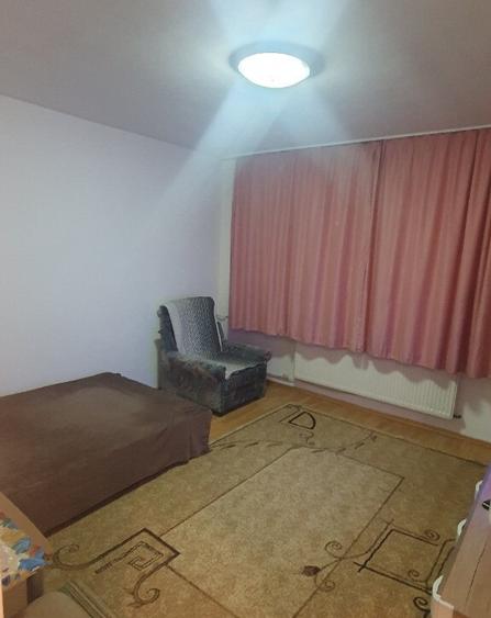 Dau in chirie garsoniera str. Sovata - 5