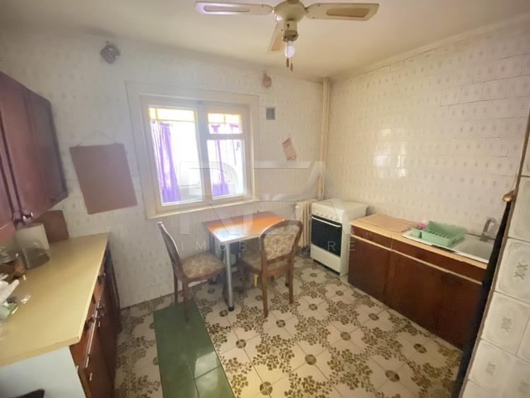 3 camere- Decomandat- Mega Image Rahova - 5