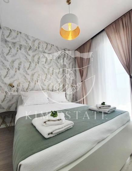 Apartament 2 camere Hanul cu Peste lux - 4