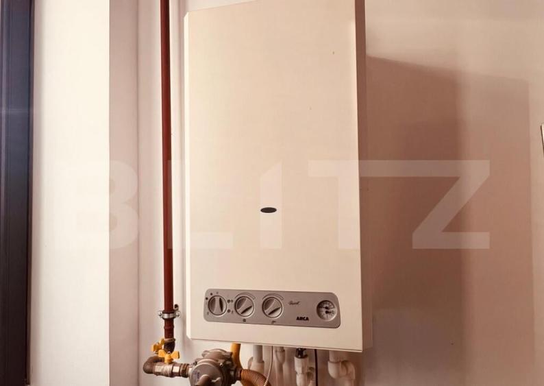 Spatiu de birouri, 55 mp, zona Centrala - 1