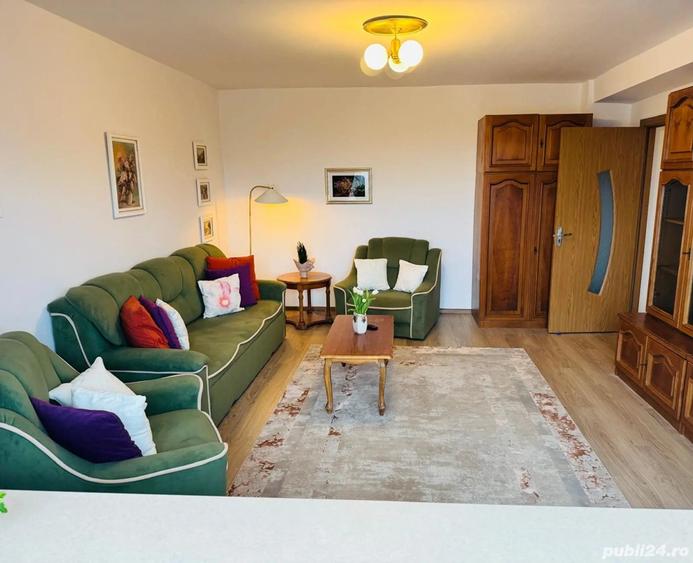 Apartament 2 camere zon Cora Bd Bratianu - 3