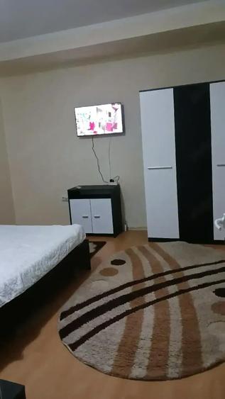 De inchiriat Garsoniera 37m parter inalt - 4