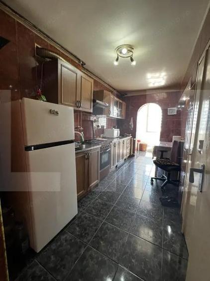 Apartament cu 3 Camere Dacia - 1