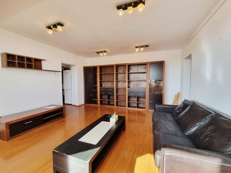 3 Camere Drumul Taberei – Plaza | Stradal, Reabilitat Termic, Mobilat