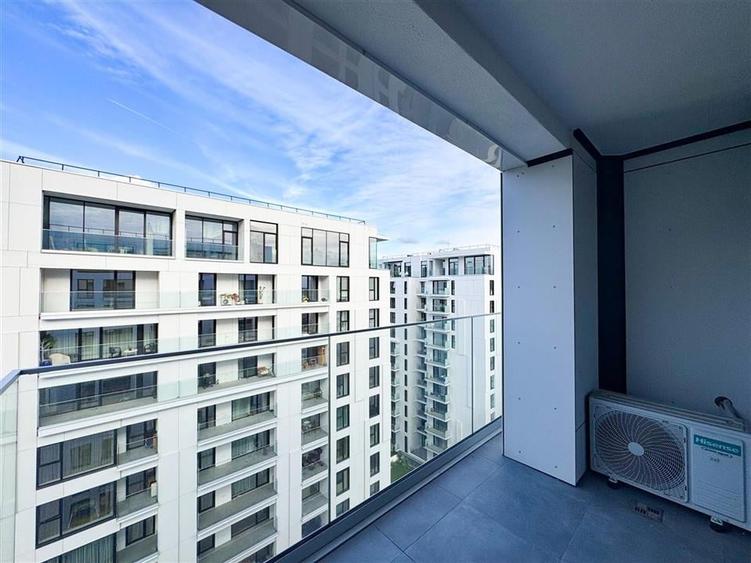 Apartament de vanzare 3 camere One Cotroceni Park - 8