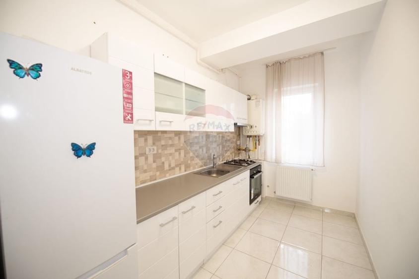 Apartament 2 camere, Militari Residence, Lidl - 3