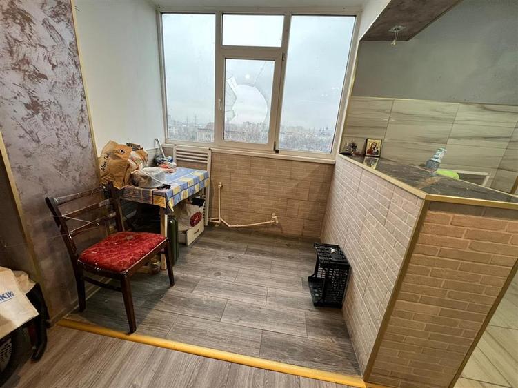 Vanzare apartament cu o camera - Podul de Piatra - 5