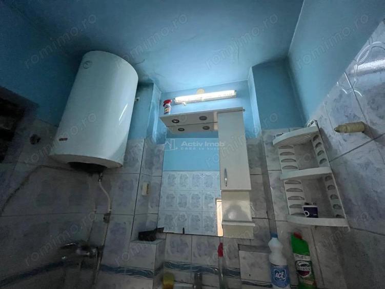 Lugoj, Cas #259; 94 Mp. Suprafata totala, POZITIE SEMICENTRALA - 13