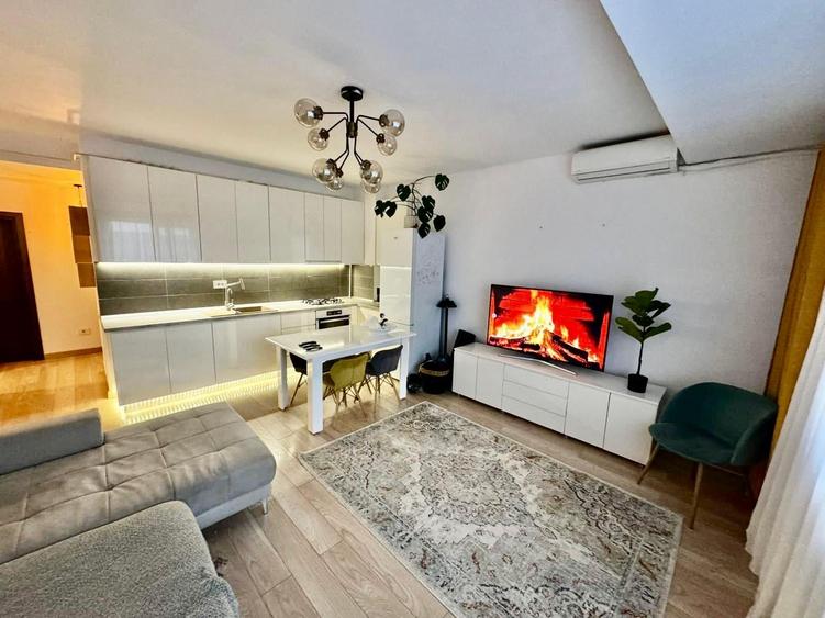 Apartament 3 camere Valea Lupului-Rediu - 1