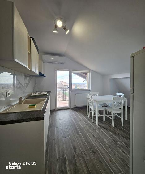 Ap cu 3 camere + birou de 10 mp, bloc Boutique zona Garii Oradea! - 8