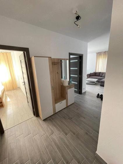 3 camere decomandat Prima Universitatii - 8