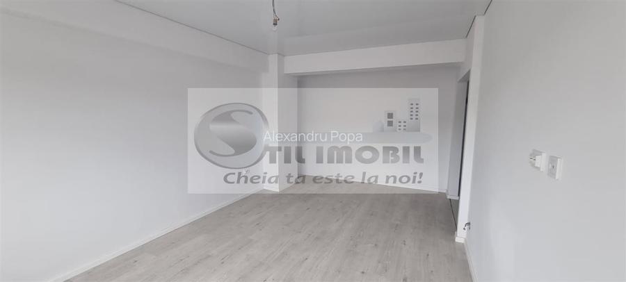 Garsonieră decomandată în Bucium Garsonieră decomandată în Bucium