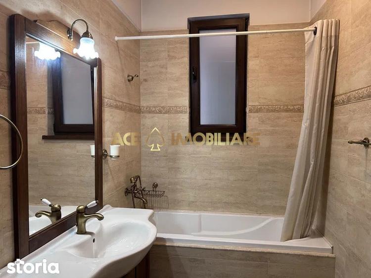 2 Camere de inchiriat | Turda | Centrala proprie | Parcare | Bloc Nou - 1