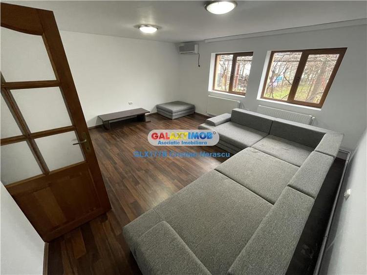 Casa 100 mp 4 camere teren 1100 mp Chitila Str Dej - 10