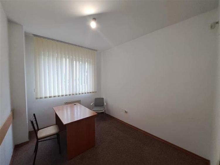 Spatiu pentru birouri, P+E, 200 mp utili, situat in cartierul Marasti! - 12