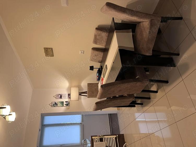 Apartament 2 camere, decomandat, Precista Shopping City - 1