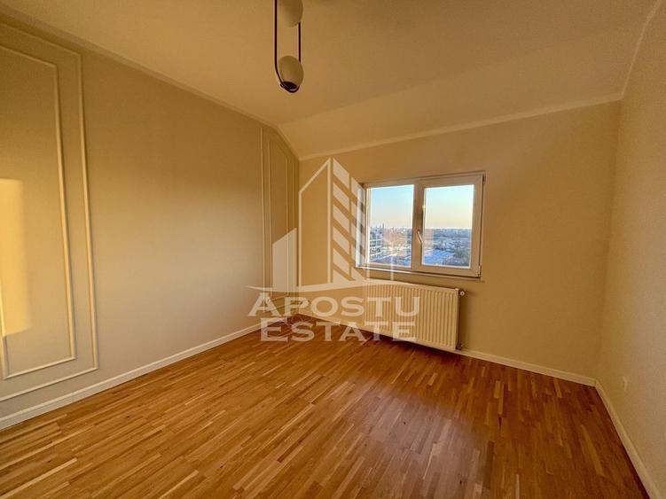 Apartament cu 4 camere in zona Dambovita cu pod amenajat,... - 1