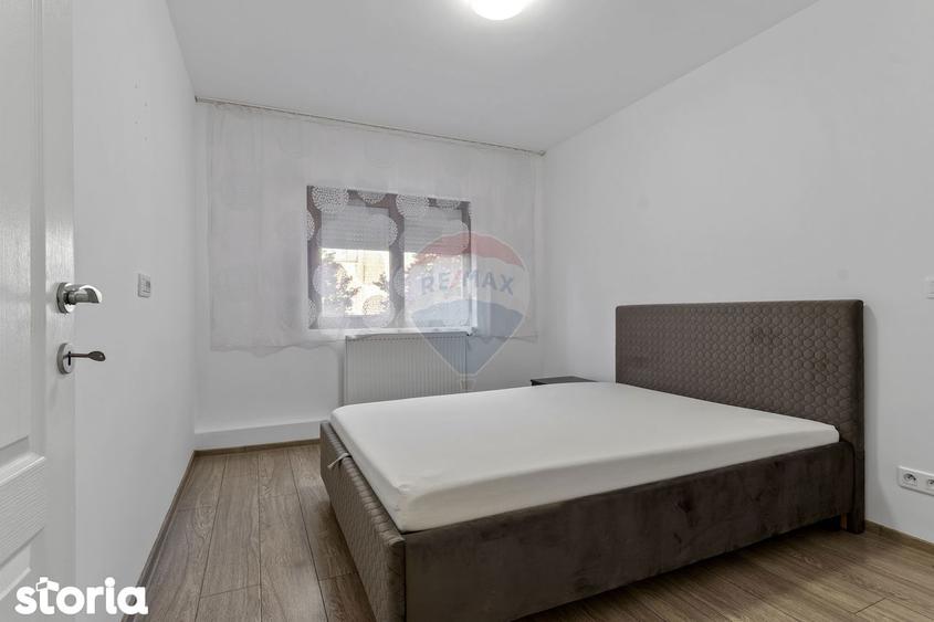 Apartament modern 3 camere, zona Miorita - 3