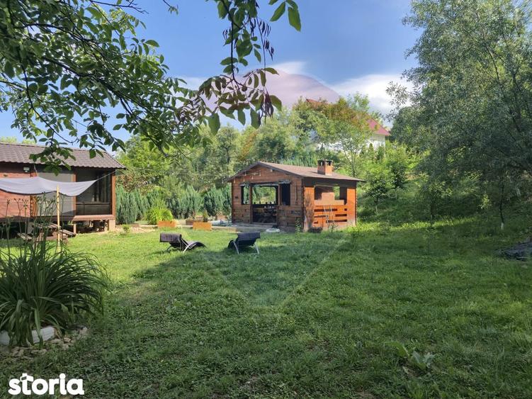 Casa / Vila cu 3 camere de vanzare - 5