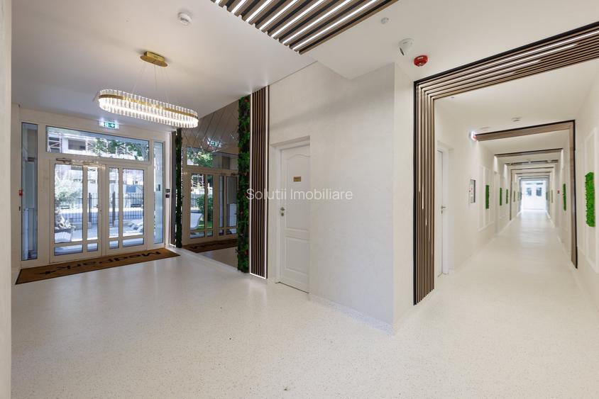 Spațiu de închiriat - Ropharma Hub Medical - Oportunitate excelentă !