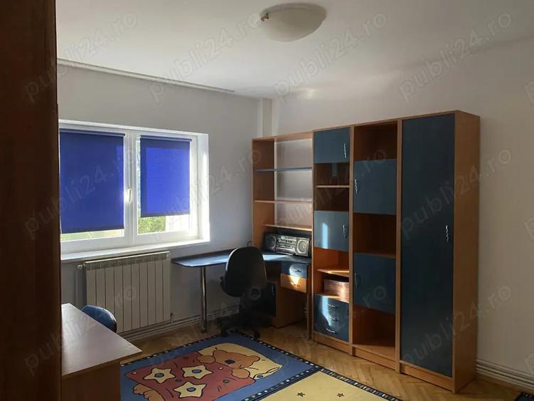 Apartament 3 camere zona Libertatii - 8