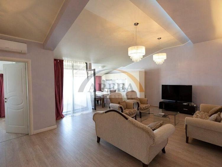 Apartament superb cu 3 camere de inchiriat - 1