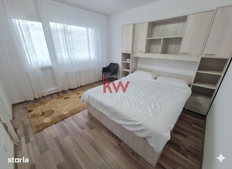 Apartament in Cantemir, spate Liceu, cu 2 camere, renovat complet! - 7