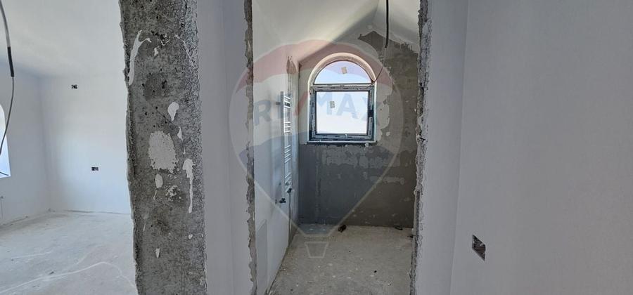 Vila cu 4 camere de vanzare, Corbeanca - 18