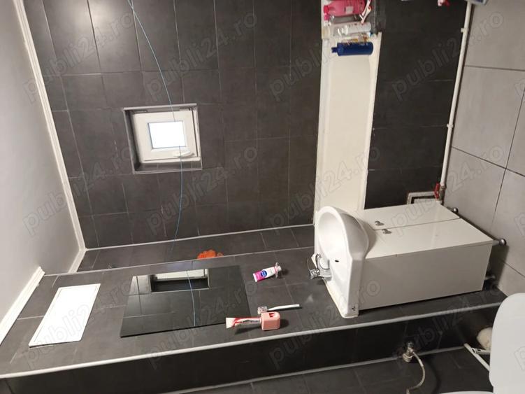 De inchiriat apartament cu 2 camere, centrala proprie. - 6