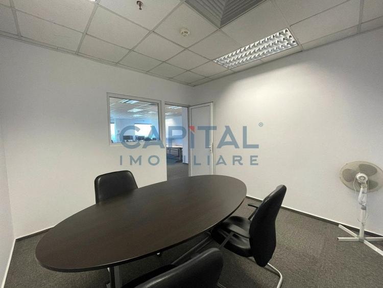 Comision 0%Inchiriere Spatiu Birouri Locatie Premium, Acces Usor, Flexibilitate - 11