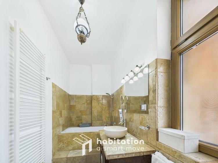 Apartament spațios cu 3 camere, 0% comision cumpărător – Zona Iosefin - 35