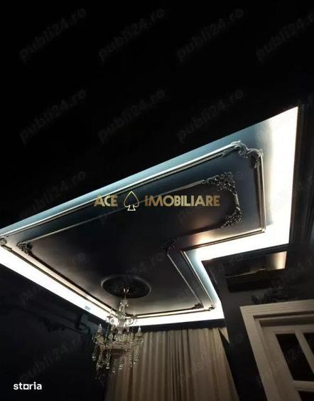 2 Camere de vanzare | Dacia | Metrou | Centrala | Terasa | Comision 0% - 8