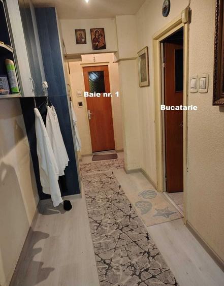Apartament 3 camere Palatul Parlamentului Catedrala - 1