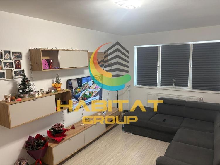 Garsoniera Metrou Berceni Mobilata Loc Parcare Inclus - 1