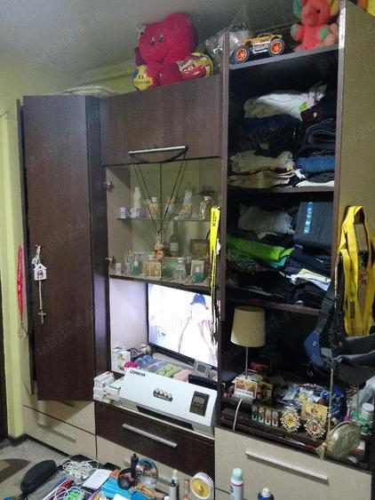 Garsoniera 17 m Pta Rahova - 4