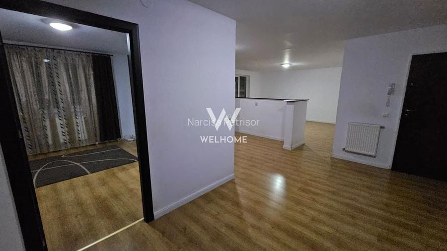 ! Oferta ! - Apartament 3 camere 82 mp, Piata Rahovei Sibiu