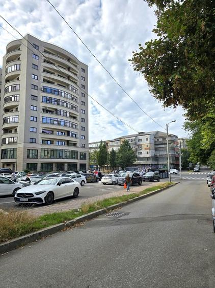 Apartament cu 2 camere decomandat în Liteni