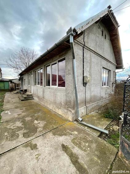 Vand casa sat Cisteiu de Mure? - 5