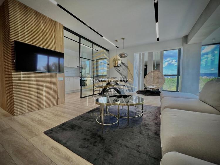 Apartament de 2 camere semidecomandat | Soporului | Parcul Gheorgheni