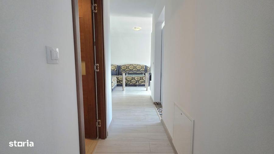 Apartament de inchiriat Popas Pacurari - 6