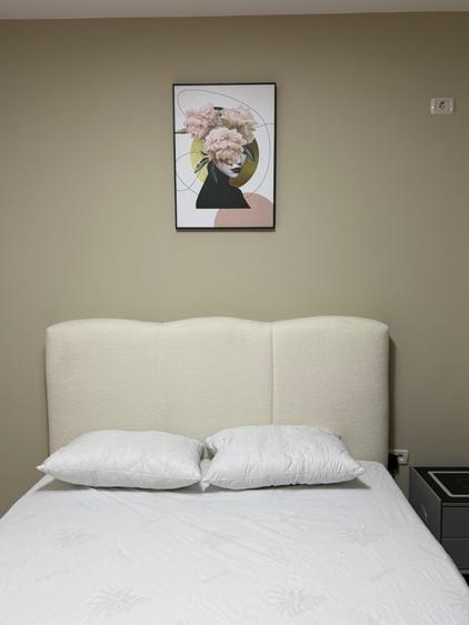 Garsoniera de inchiriat –Dotari: - TV   lux - 4