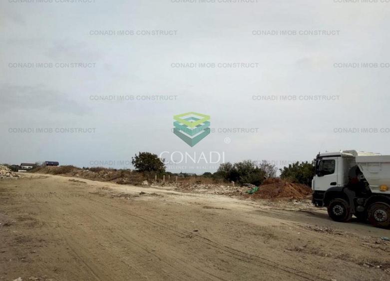 Teren pentru dezvoltare rezidentiala localizat pe strada Humulesti 187 - 1