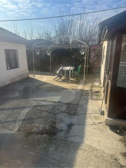 casa de vanzare in tecuci. zona gara mare , parcul 9 Luni - 10