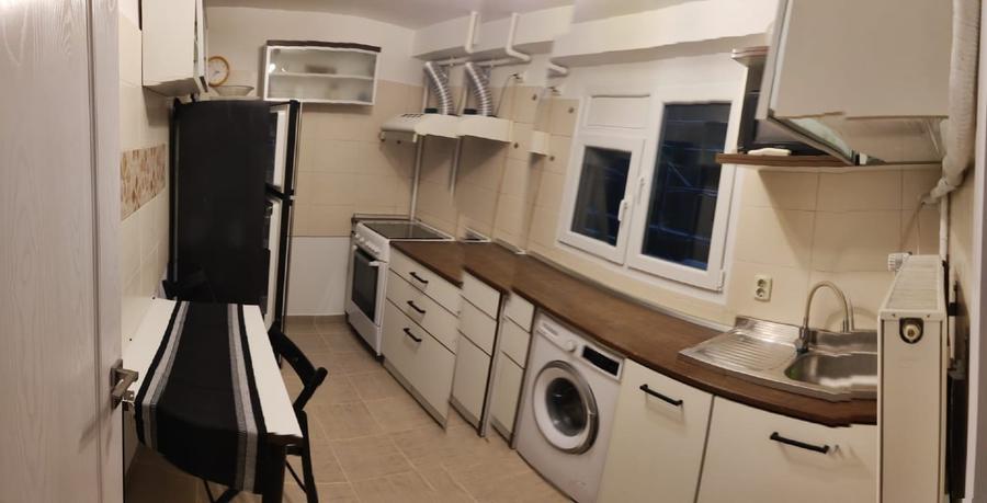 Inchiriere apartament 2 camere, zona parc Brancoveanu - 3