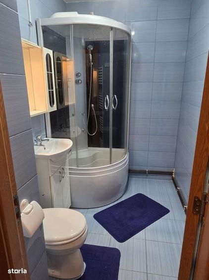 Garsoniera draguta,mobilata,gata de locuit - 4