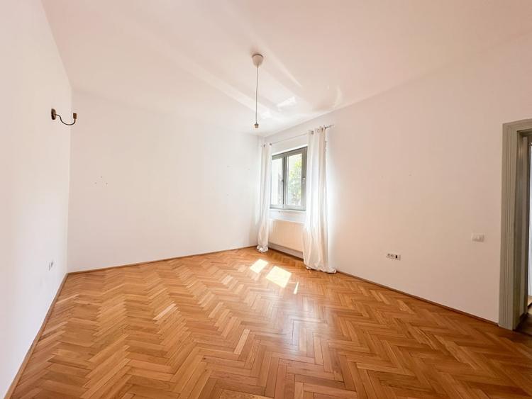 Apartamet 4 camere, langa Parcul Central, 160 m2 utili, singur pe nivel - 1