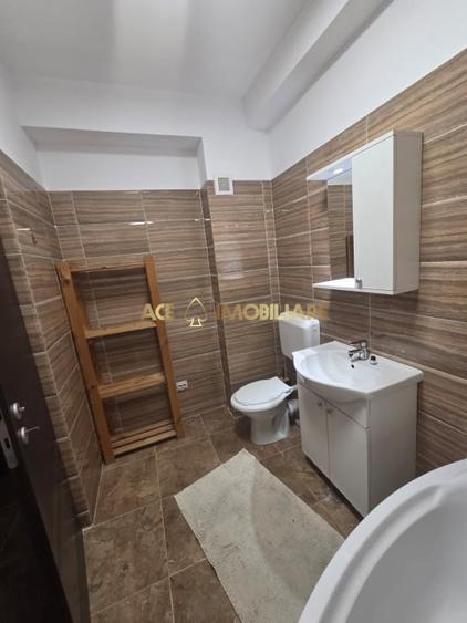 2 Camere de inchiriat | Dobroiesti | Metrou | Centrala | Mobilat - 6