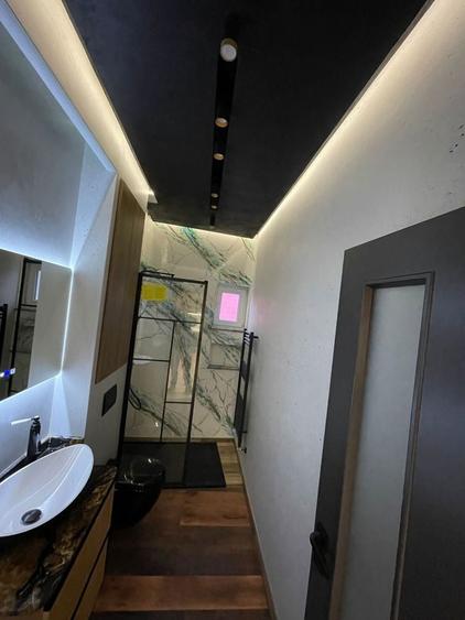 Vand apartament la curte! - 4