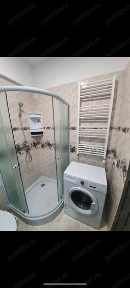 Ofer spre inchiriere garsoniera West Side Residence - 4