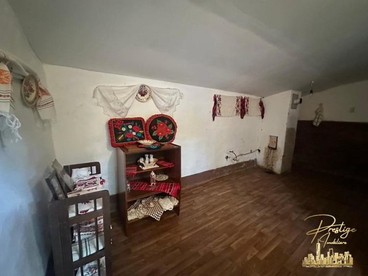 Casa cu anexe si teren de 959 mp de vanzare in Tinca - Bihor - 31